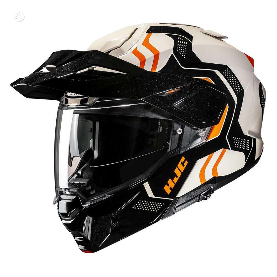 HJC I80 VELLY MC7, modular / flip-up