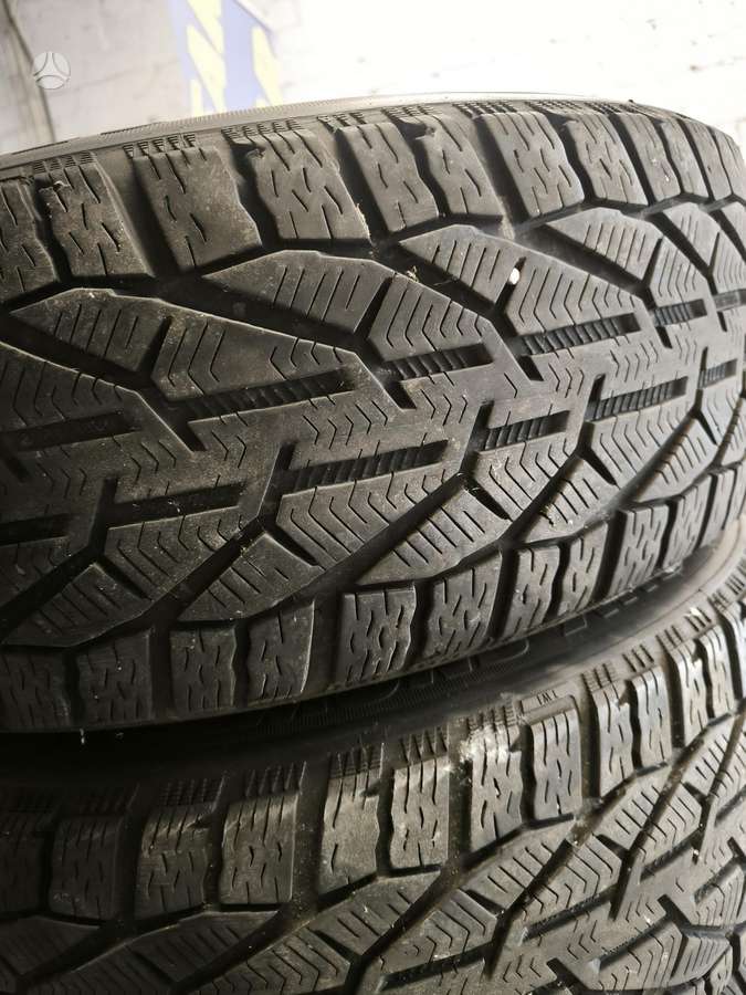 Kormoran, зимние 235/55 R19