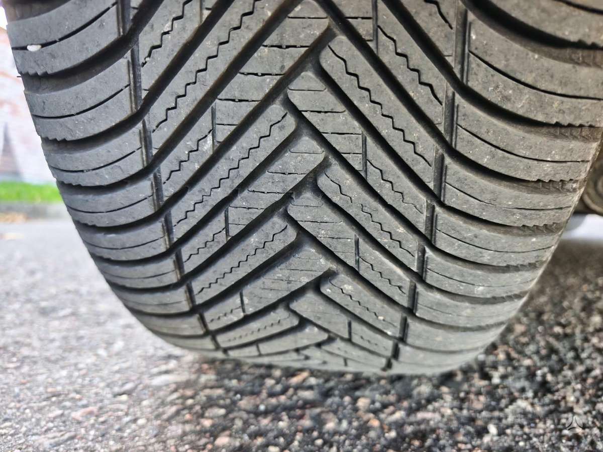 BMW 520, 2.0 l., Универсал