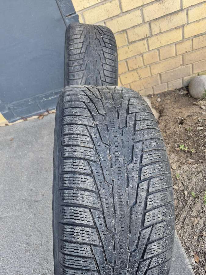 BMW, light alloy, R18