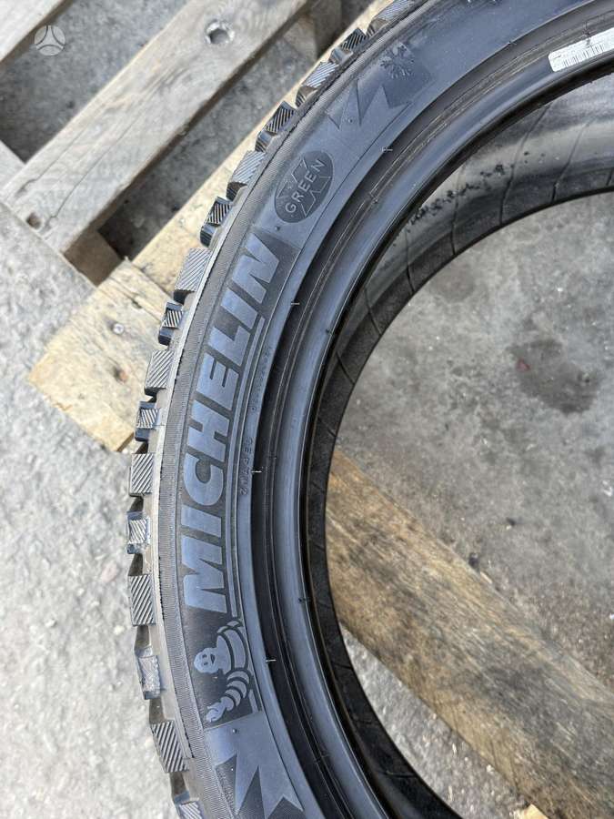 Michelin X-ICE NORTH 3, winter 255/40 R20