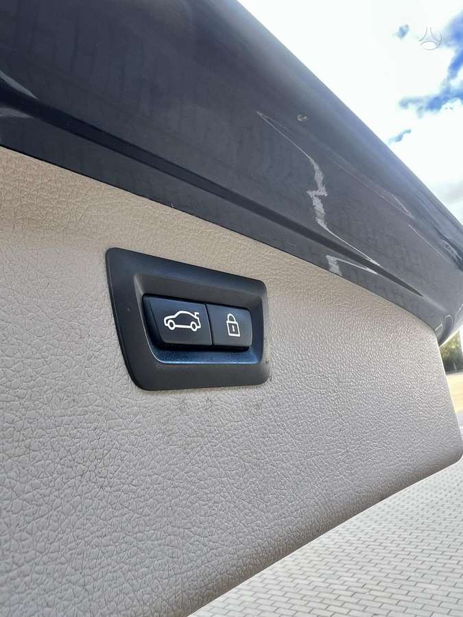 BMW 320, 2.0 l., universalas