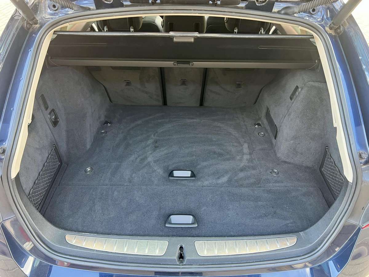 BMW 320, 2.0 l., Универсал