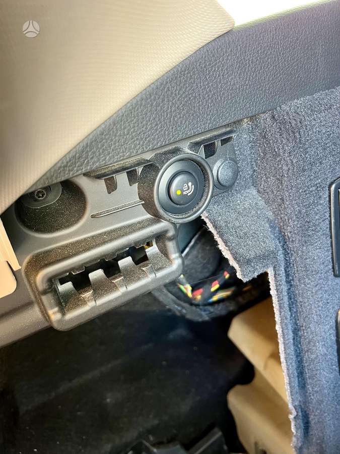 BMW 320, 2.0 l., universalas