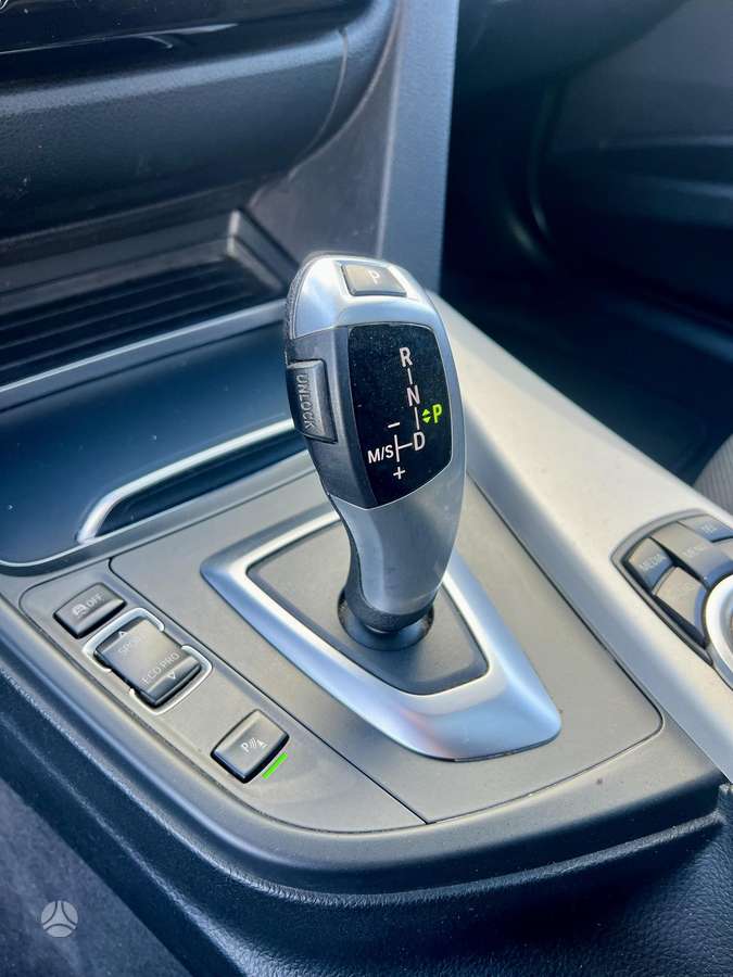 BMW 320, 2.0 l., Универсал