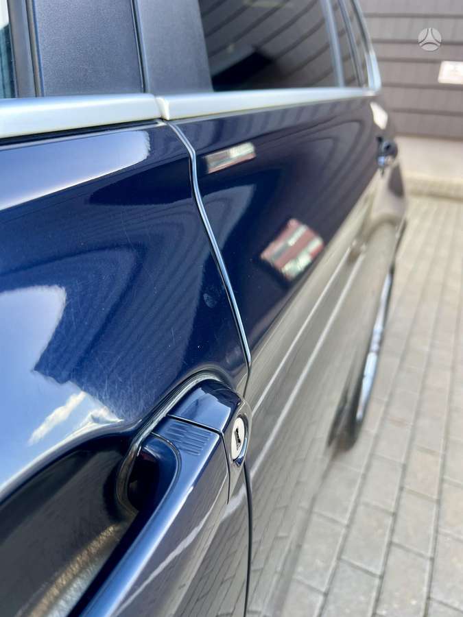 BMW 320, 2.0 l., wagon