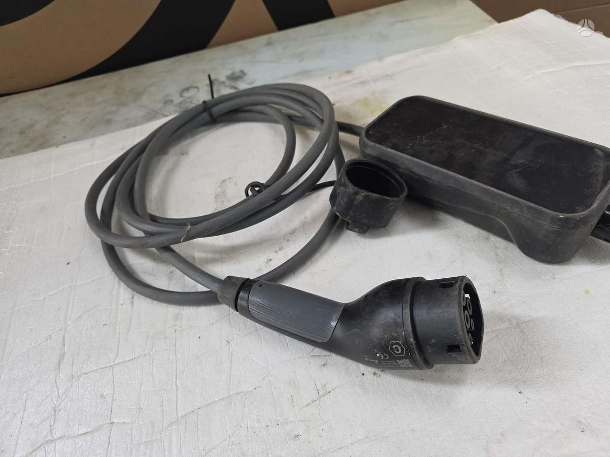 BMW iX, Evsaet16b4apamb
