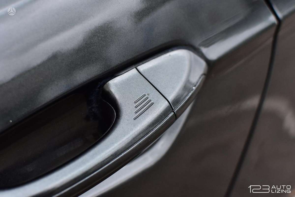 Ford Mondeo, 2.0 l., universalas