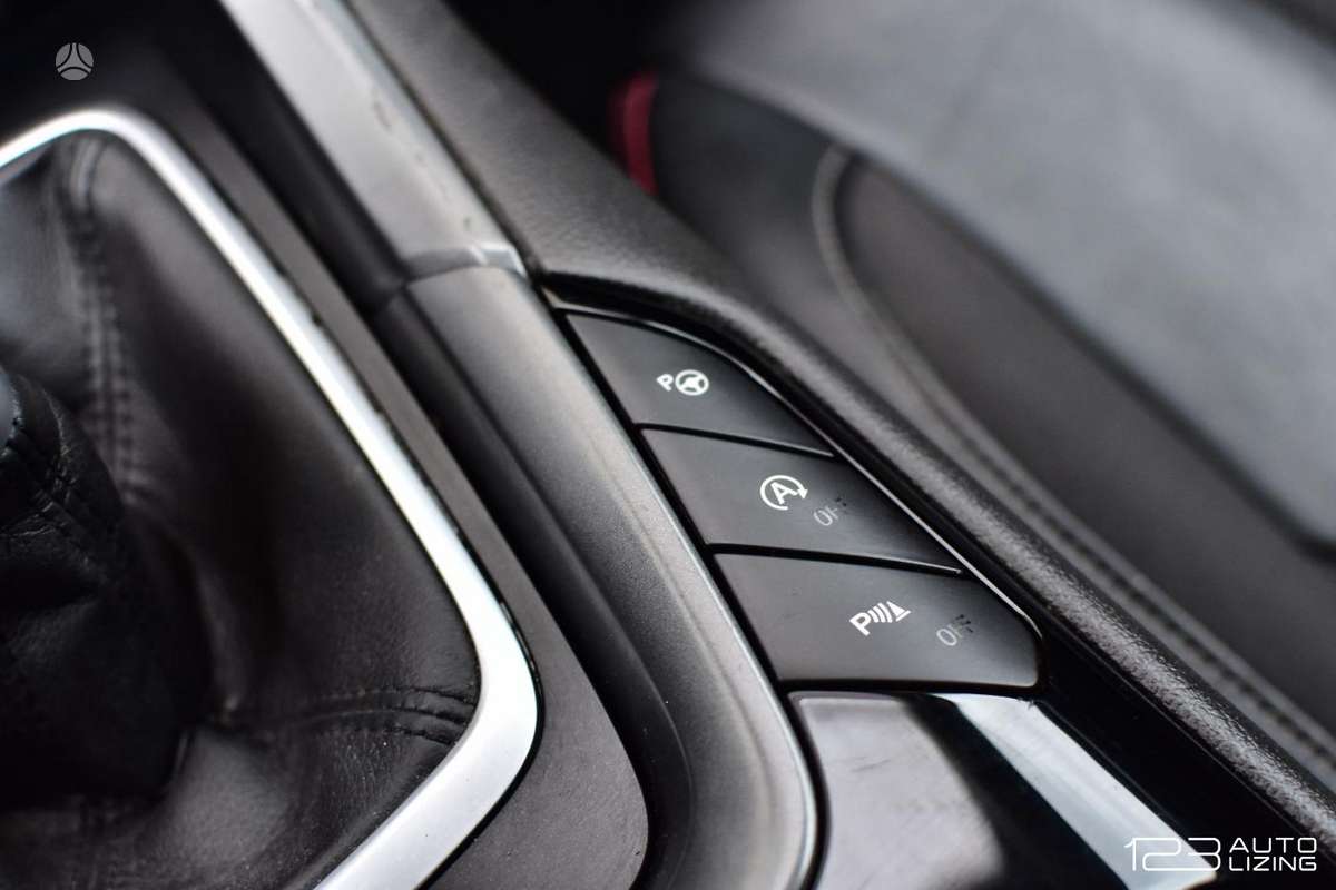 Ford Mondeo, 2.0 l., wagon