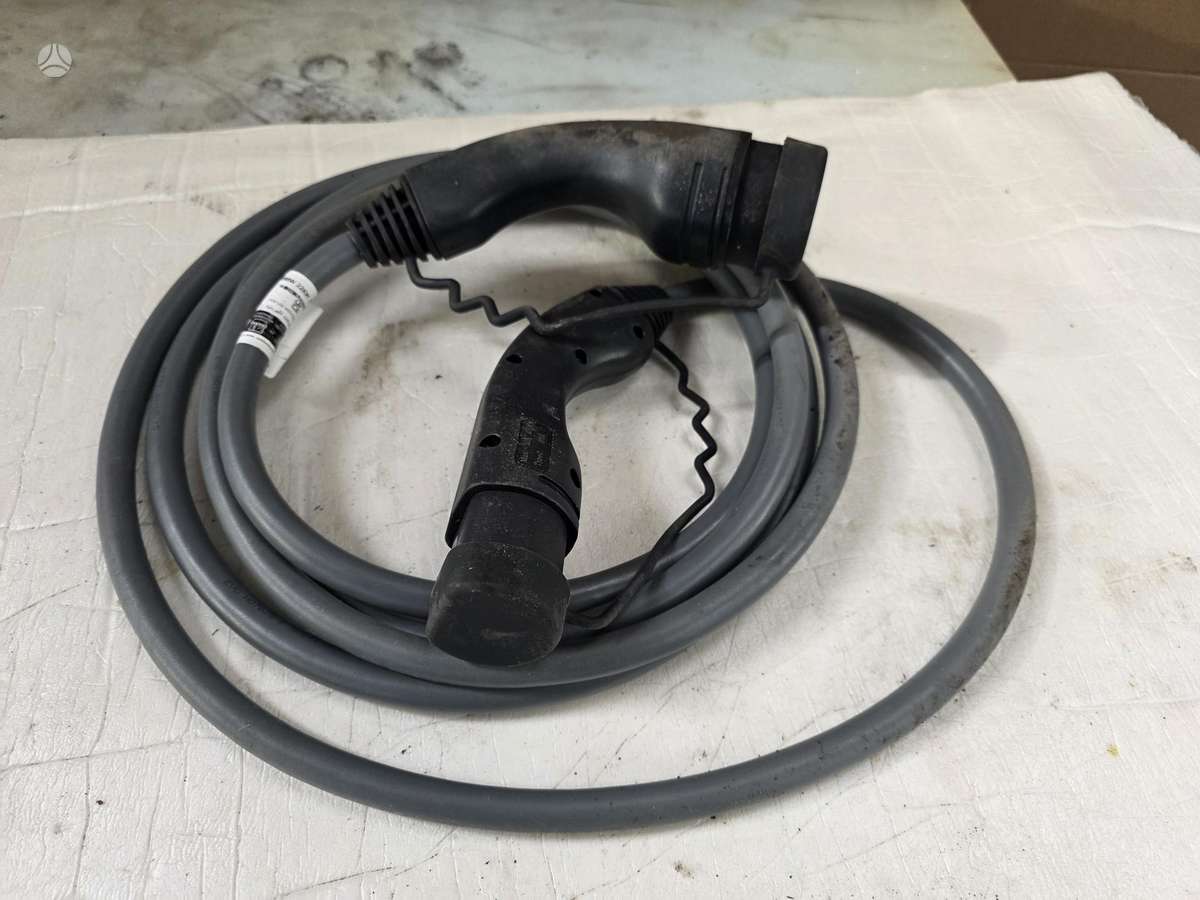 BMW i5, 7827900