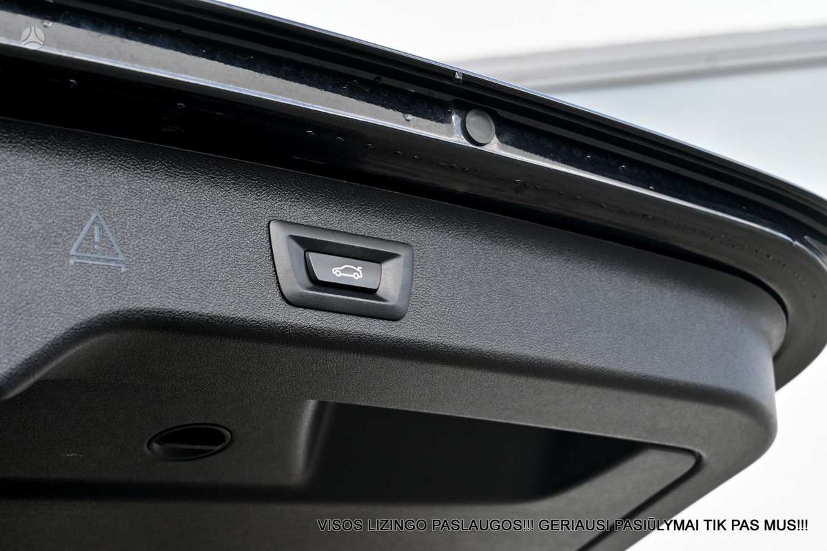BMW 520, 2.0 l., Универсал
