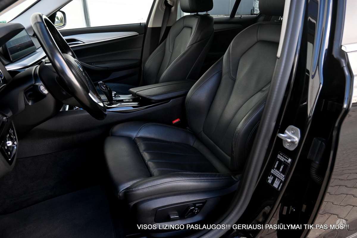 BMW 520, 2.0 l., Универсал