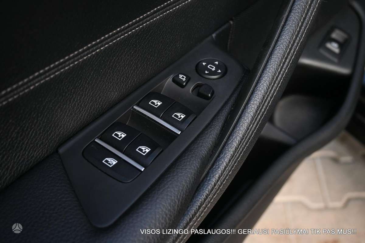 BMW 520, 2.0 l., universalas