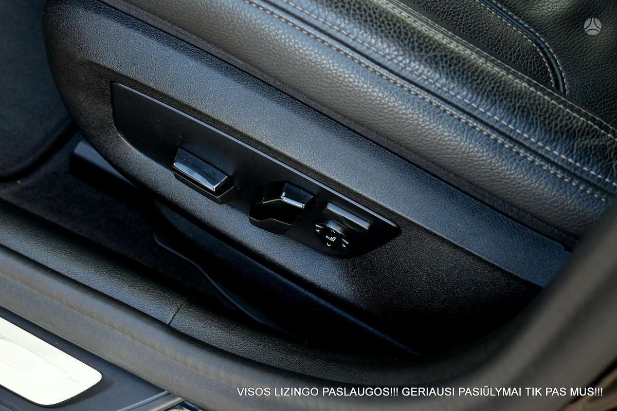 BMW 520, 2.0 l., wagon