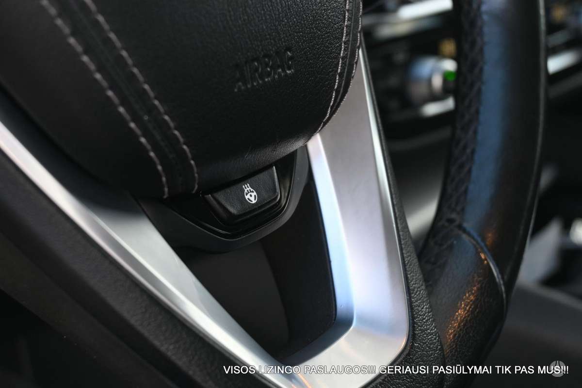 BMW 520, 2.0 l., universalas
