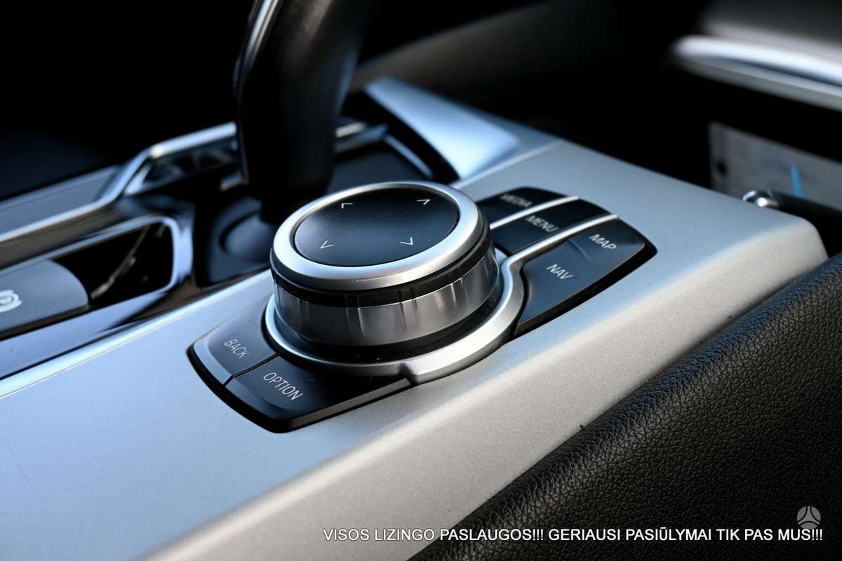 BMW 520, 2.0 l., universalas