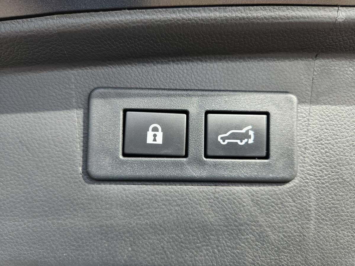 Subaru Outback, 2.4 l., Универсал
