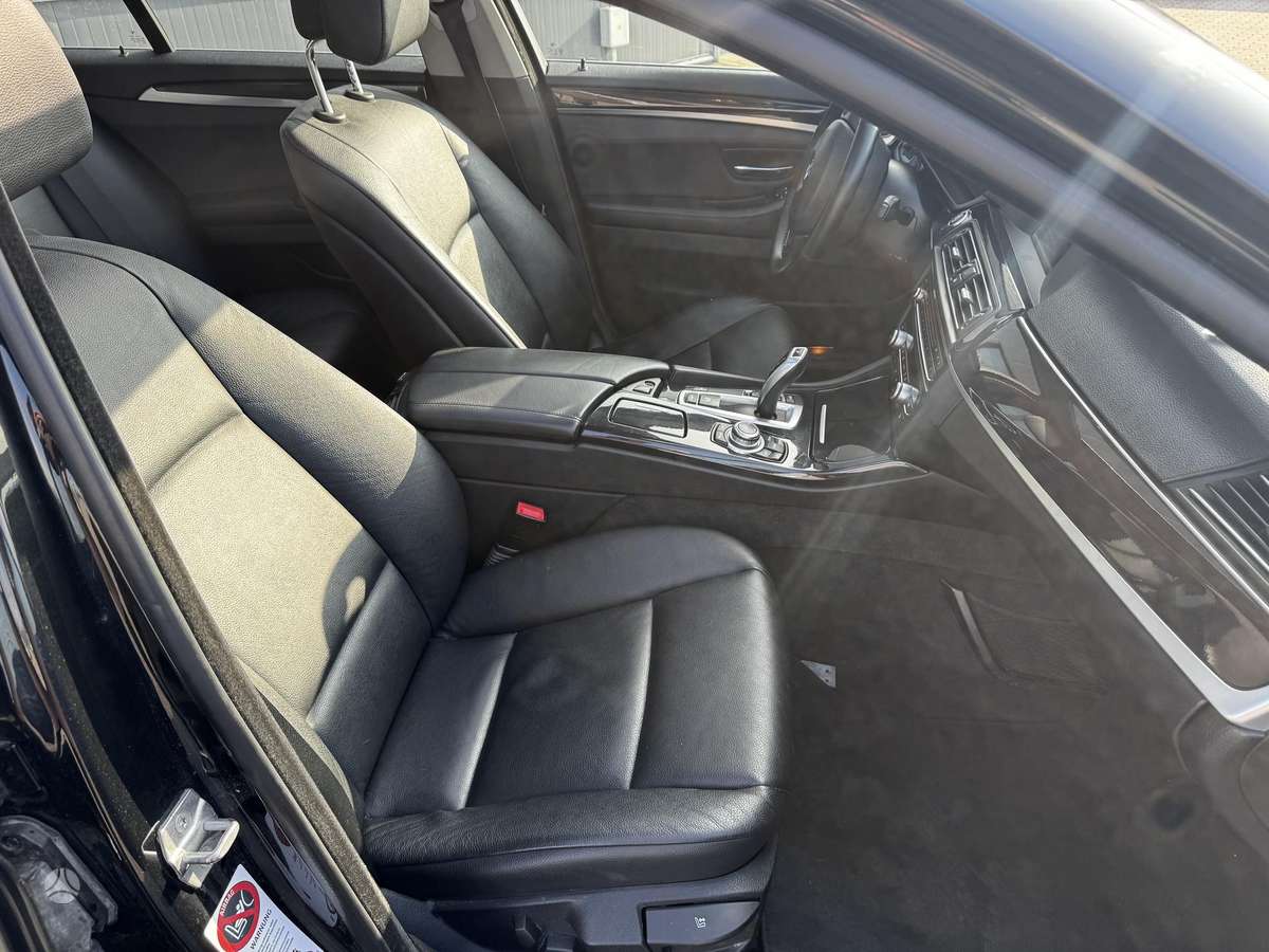 BMW 520, 2.0 l., Универсал