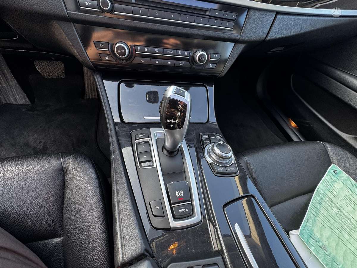 BMW 520, 2.0 l., Универсал