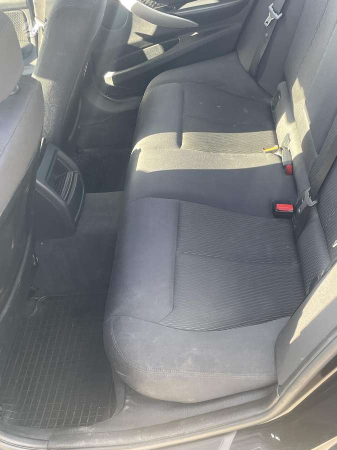 BMW 316, 2.0 l., wagon