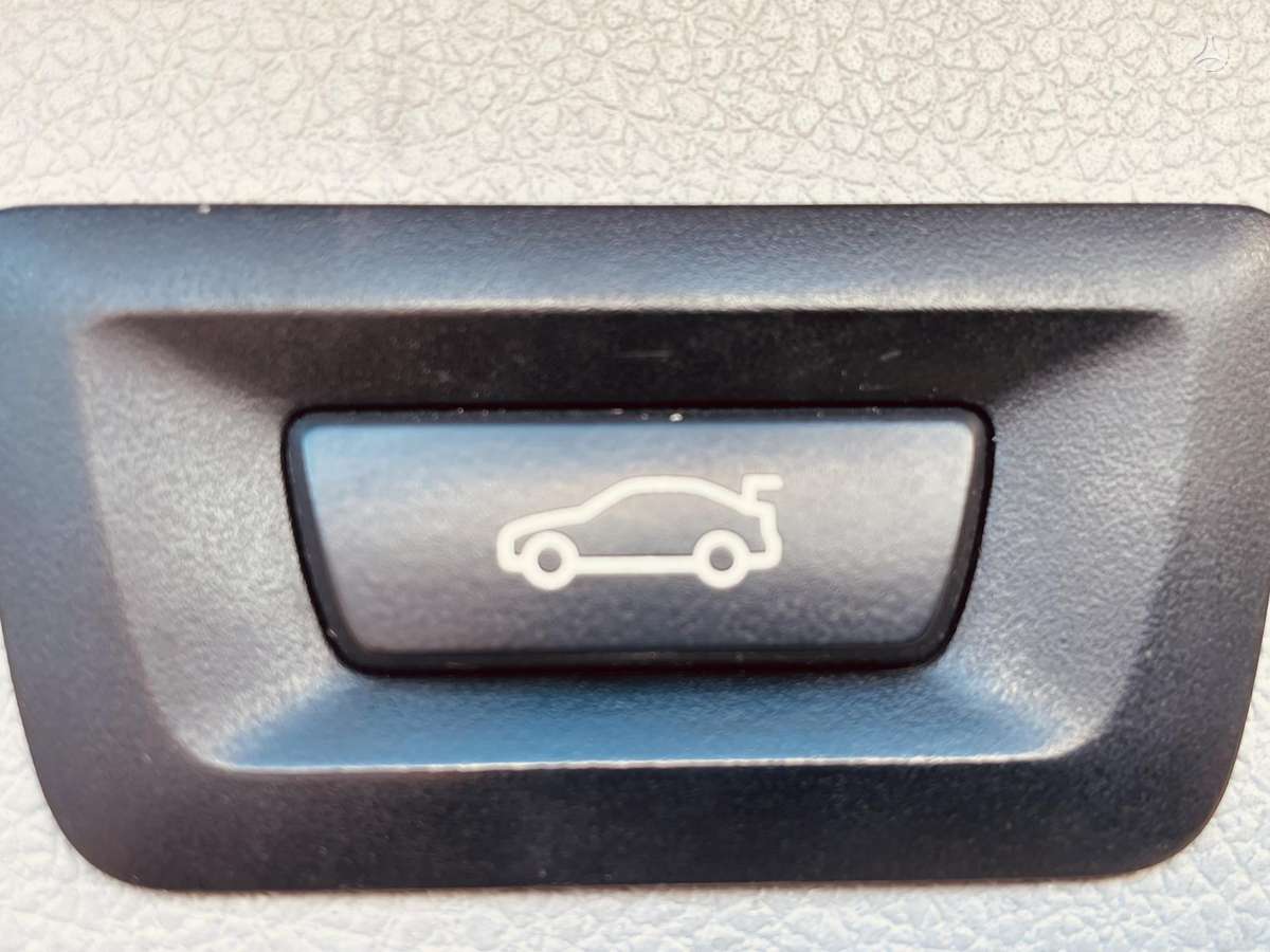 BMW 316, 2.0 l., wagon