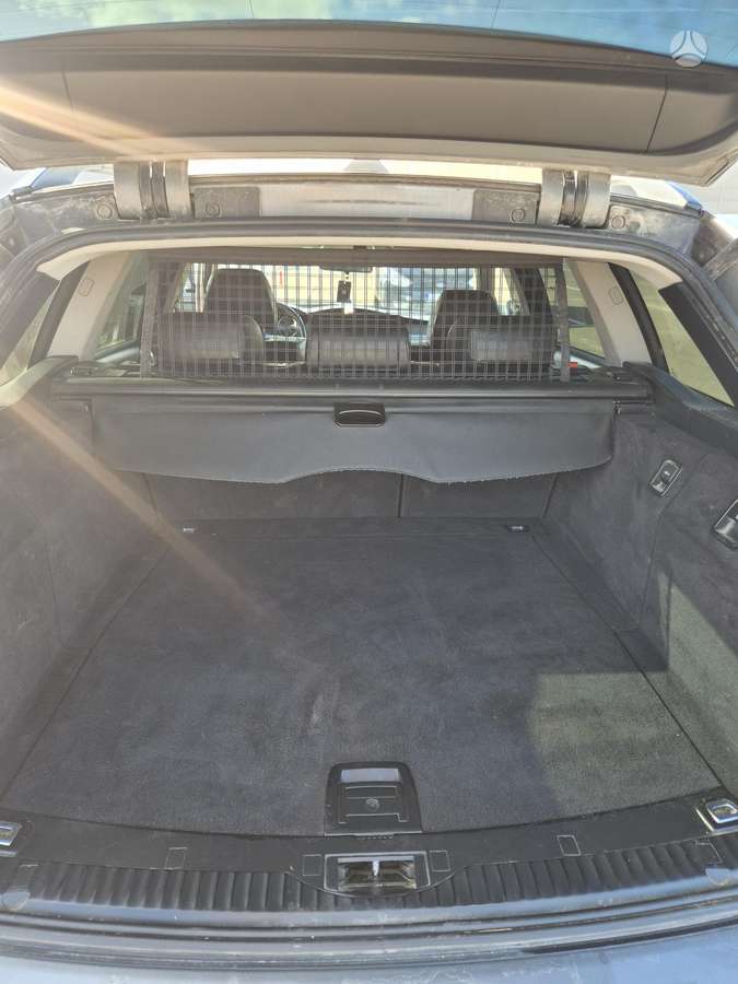 BMW 530, 3.0 l., Универсал