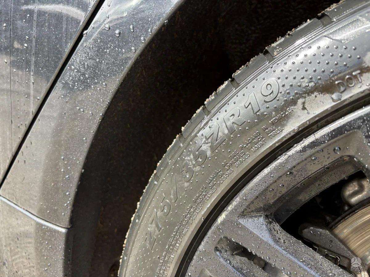 BMW 520, 2.0 l., other