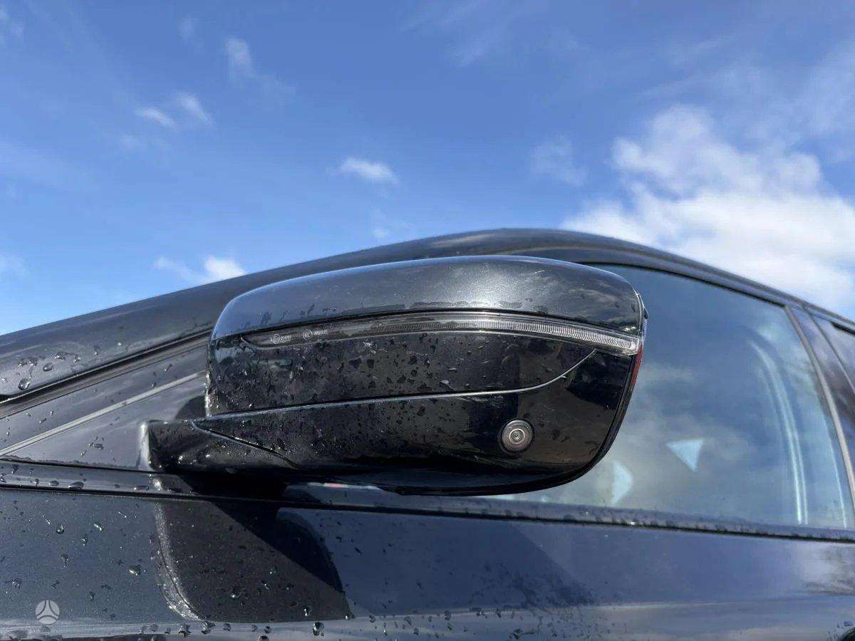 BMW 520, 2.0 l., other