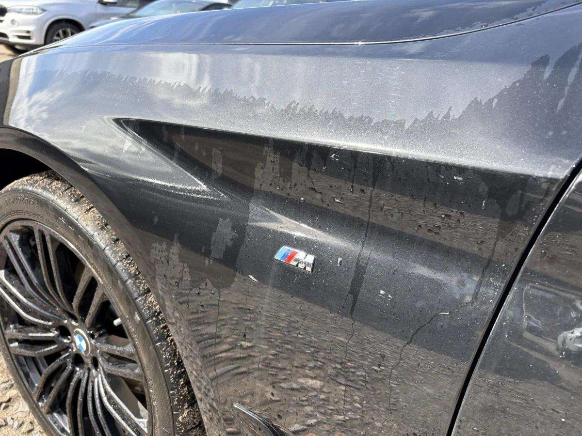 BMW 520, 2.0 l., other