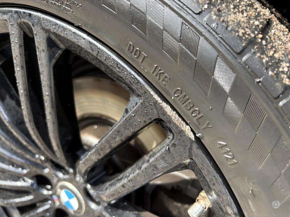 BMW 520, 2.0 l., other