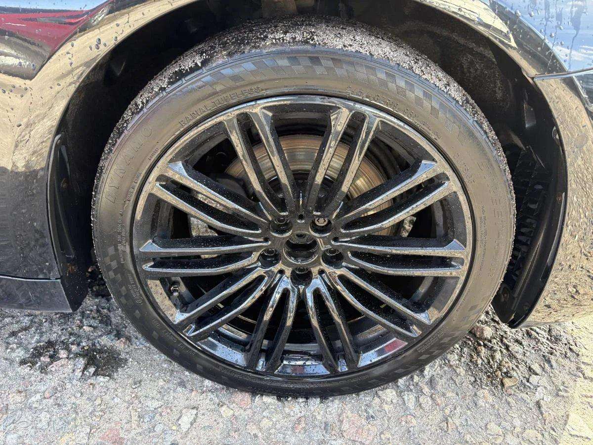 BMW 520, 2.0 l., other