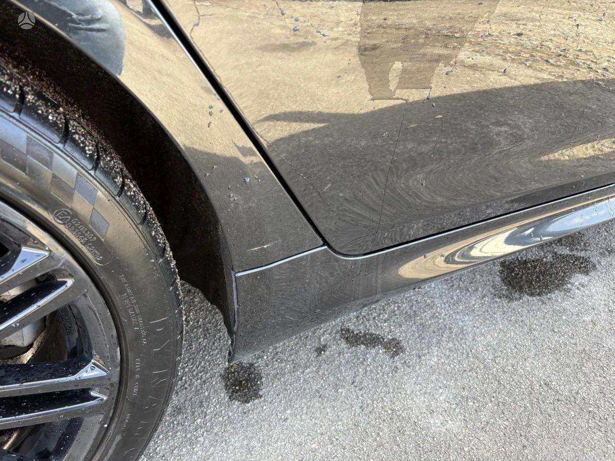BMW 520, 2.0 l., other