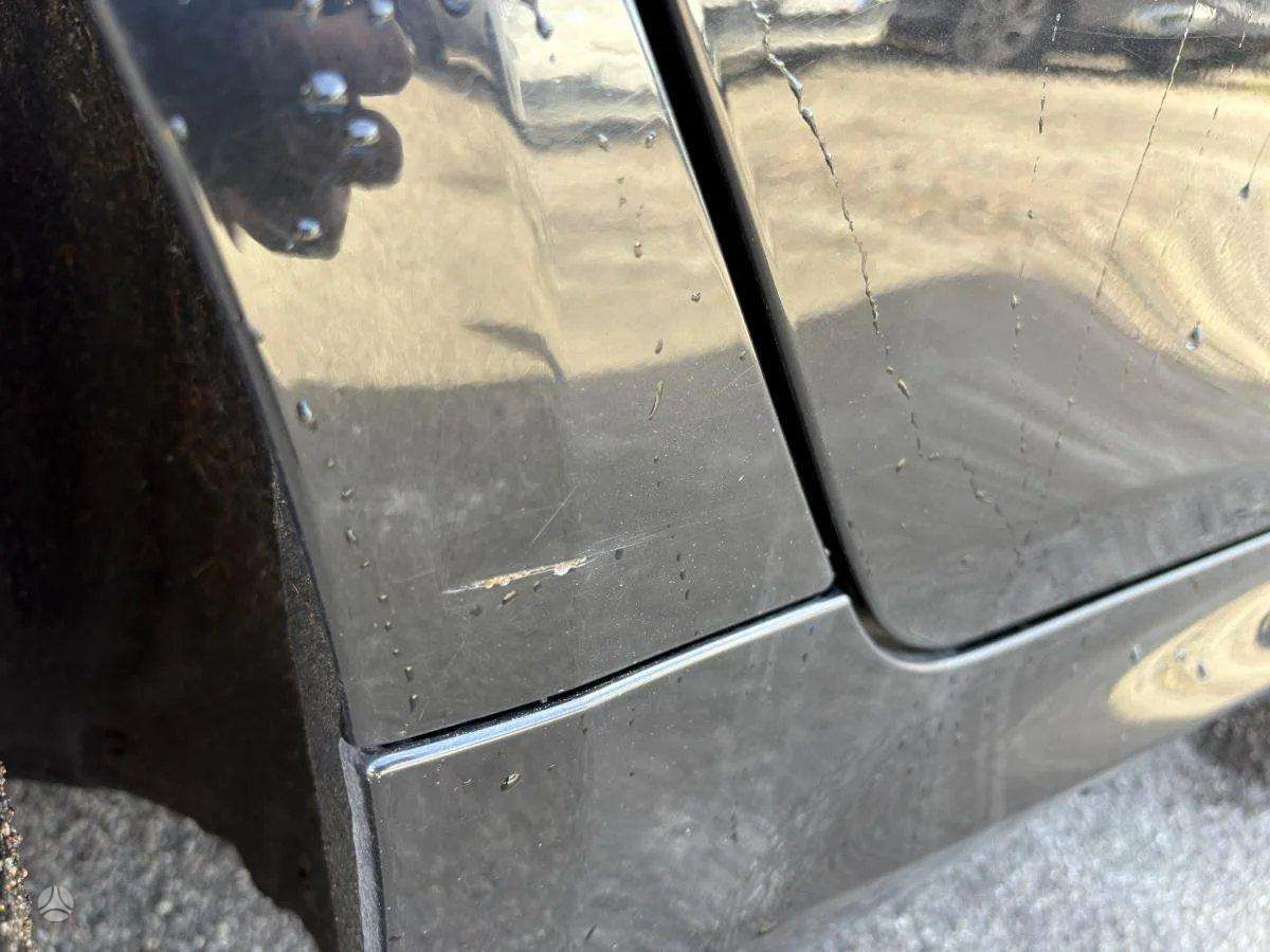 BMW 520, 2.0 l., other