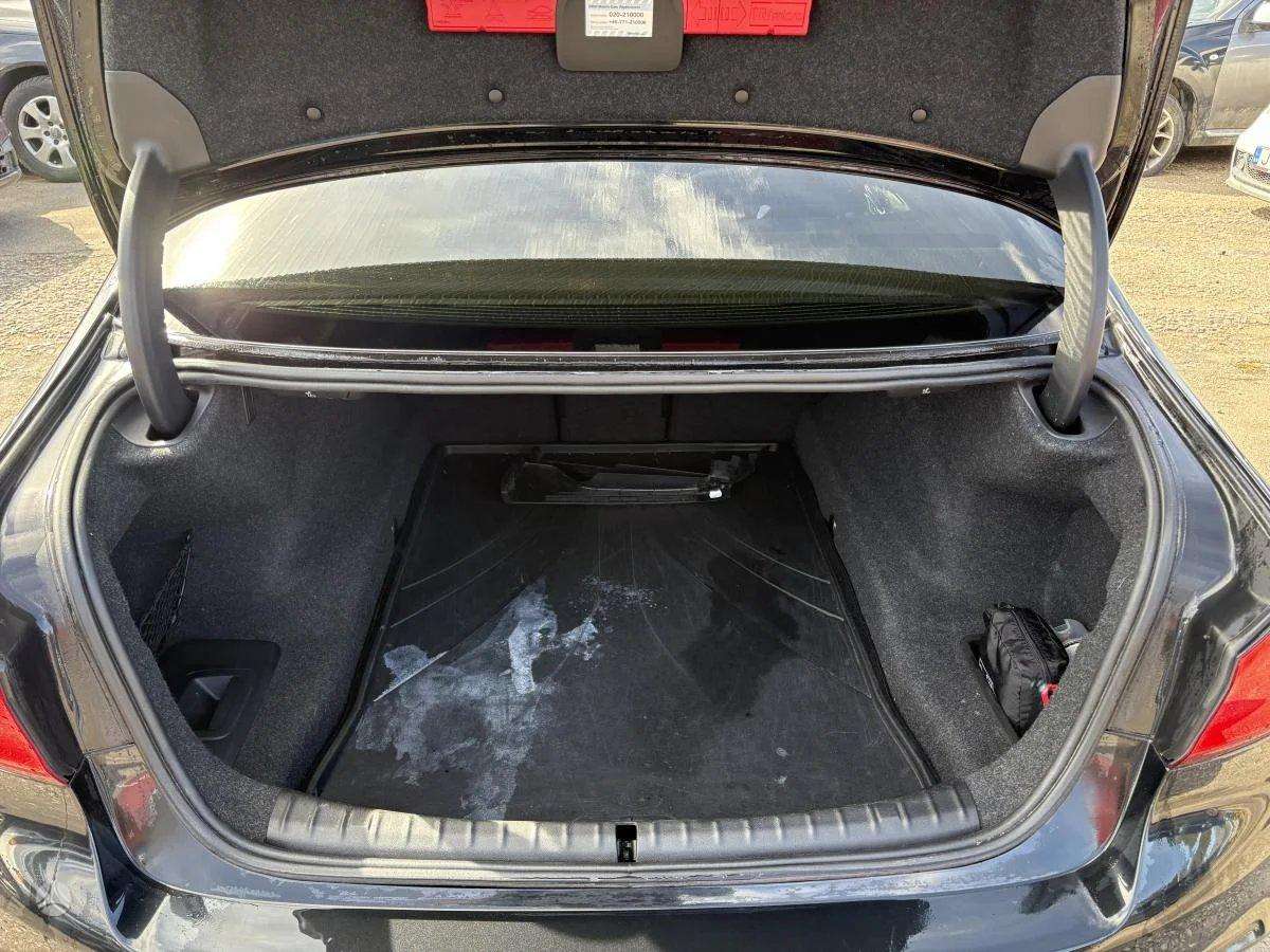BMW 520, 2.0 l., other