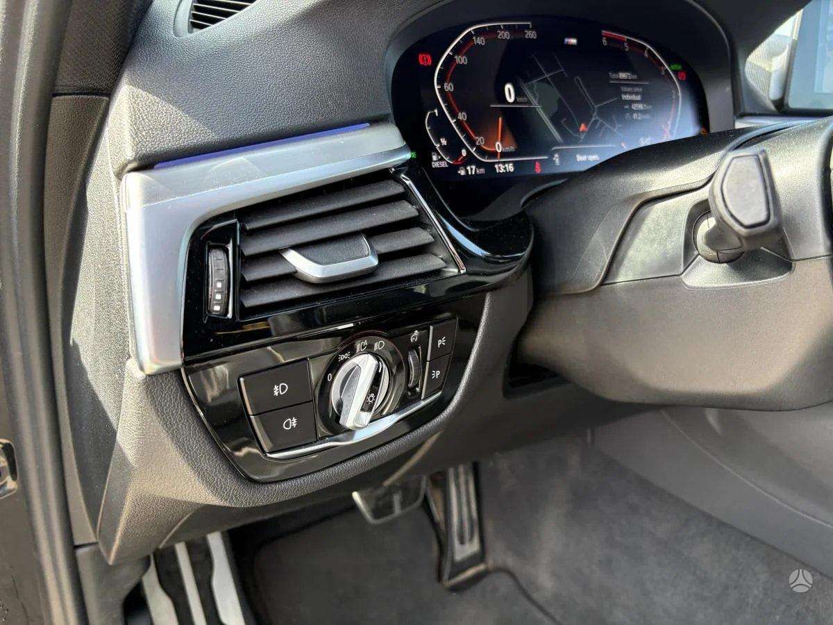 BMW 520, 2.0 l., other
