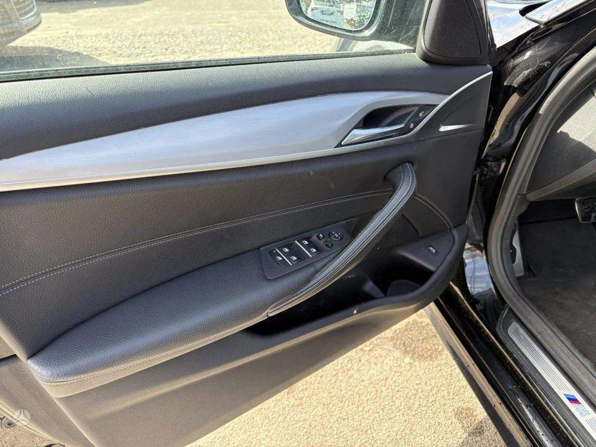 BMW 520, 2.0 l., other