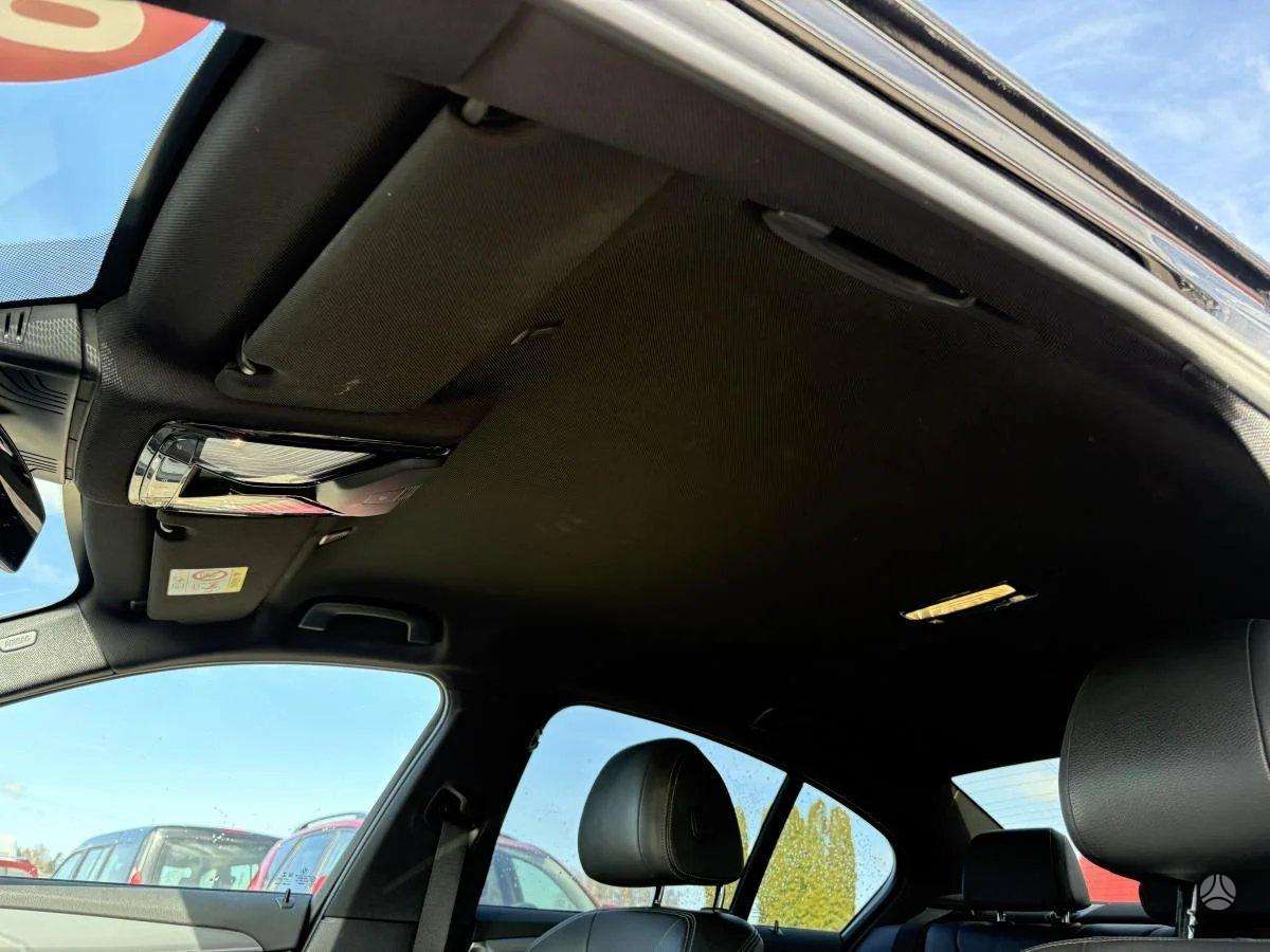 BMW 520, 2.0 l., other