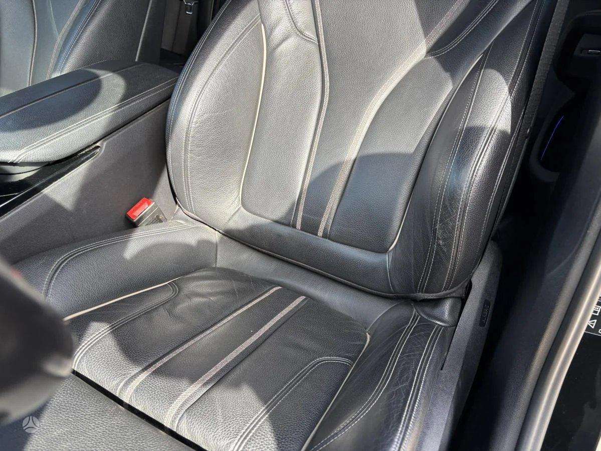 BMW 520, 2.0 l., other