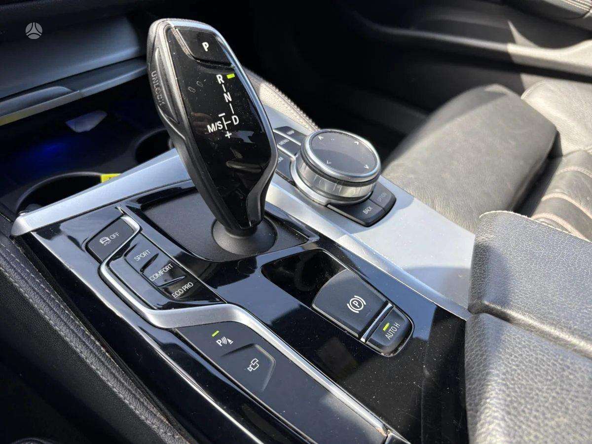 BMW 520, 2.0 l., other