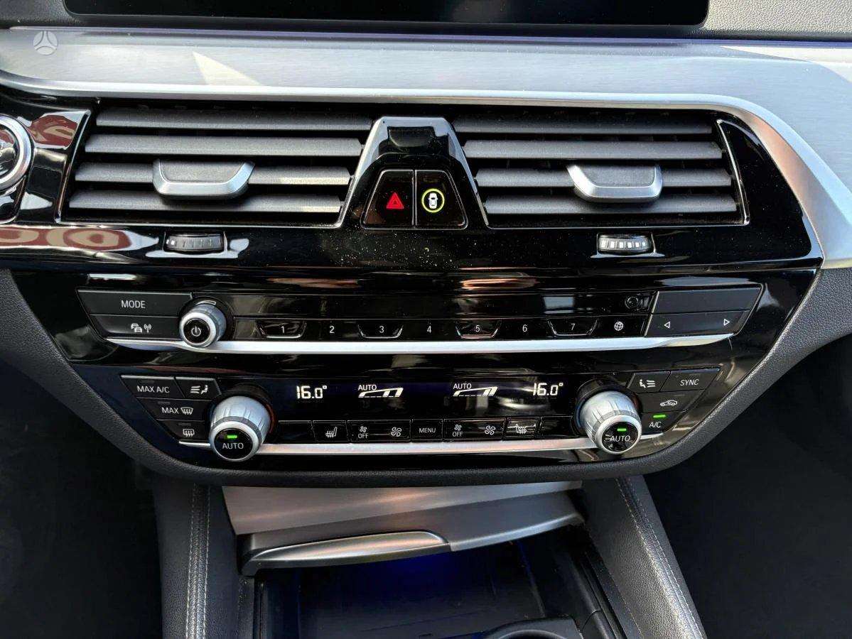 BMW 520, 2.0 l., other