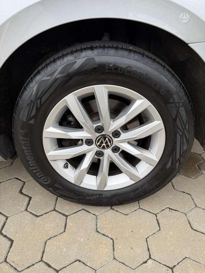 Volkswagen Passat, 1.5 l., Универсал