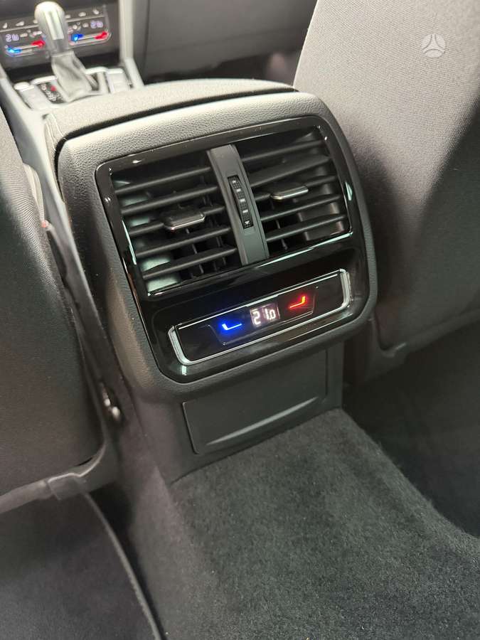 Volkswagen Passat, 1.5 l., Универсал