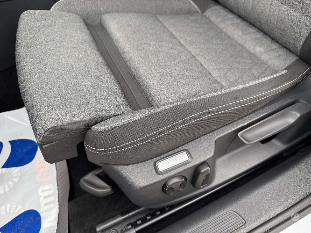 Volkswagen Passat, 1.5 l., Универсал