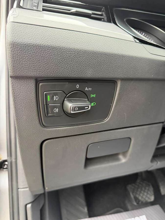 Volkswagen Passat, 1.5 l., Универсал