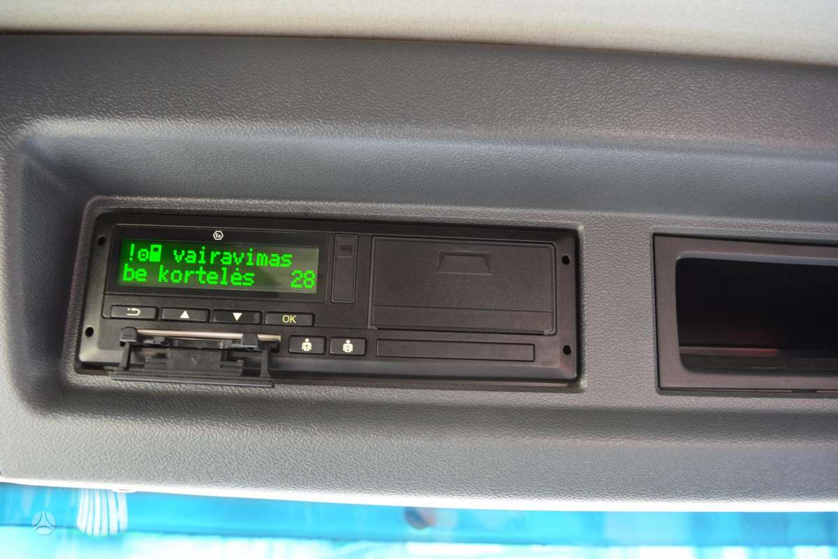 Scania P380, самосвалы с прицепoм