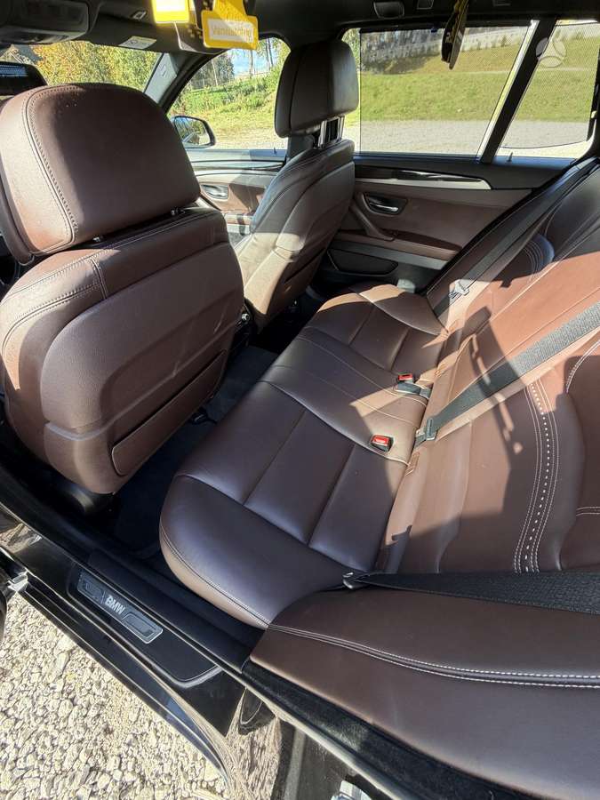 BMW 535, 3.0 l., universalas