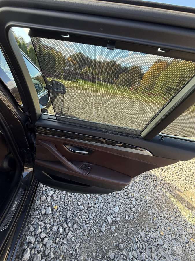 BMW 535, 3.0 l., universalas
