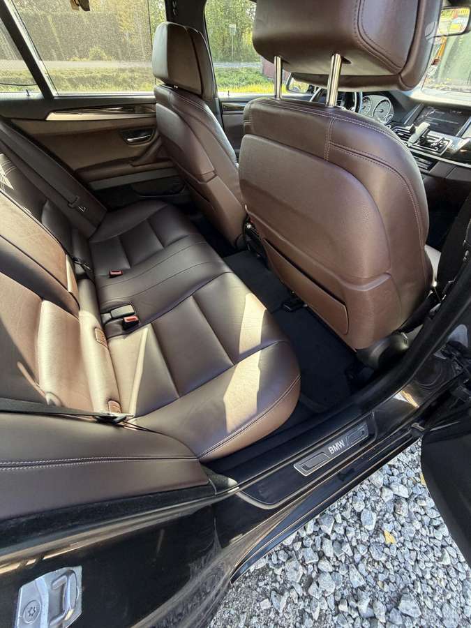 BMW 535, 3.0 l., universalas