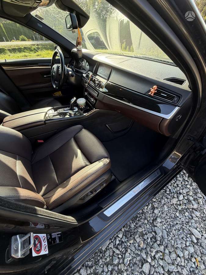 BMW 535, 3.0 l., universalas