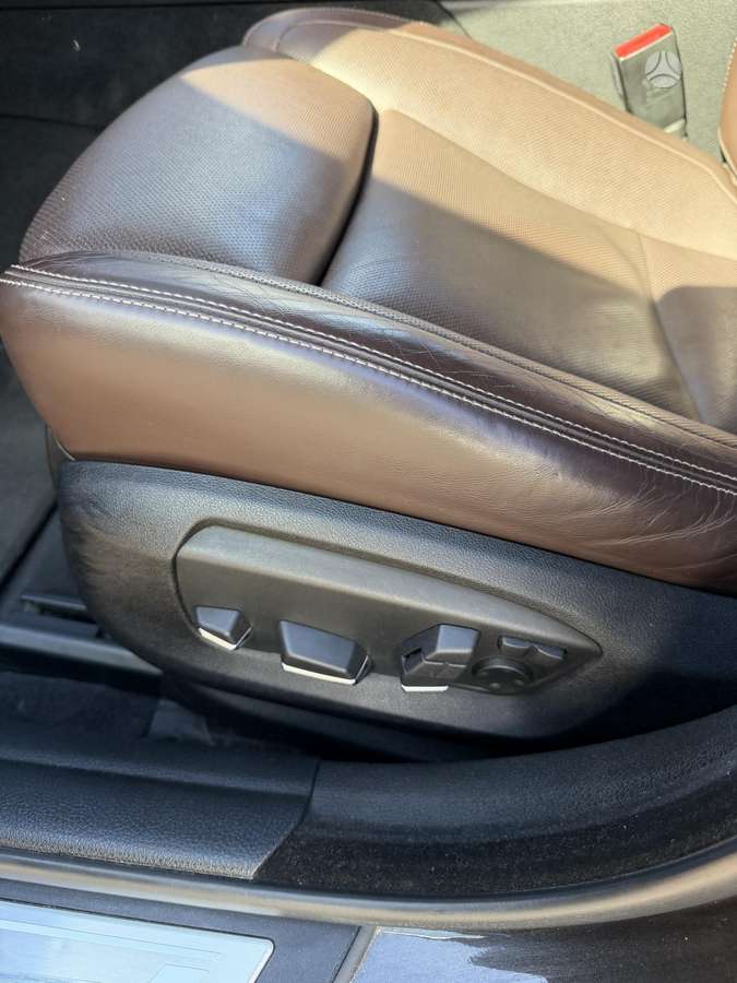 BMW 535, 3.0 l., wagon